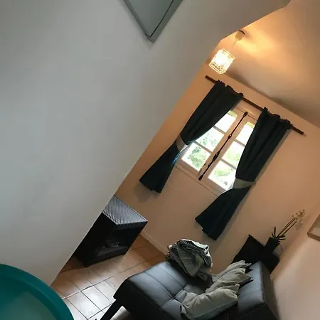 Orchid Semesterbostad