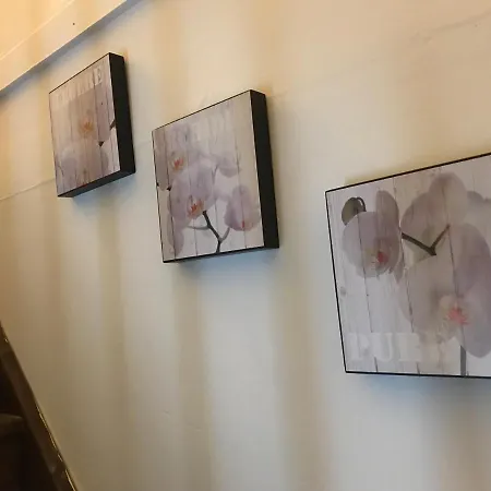 Prázdninový dům Orchid