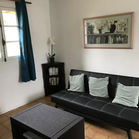 Prázdninový dům Orchid